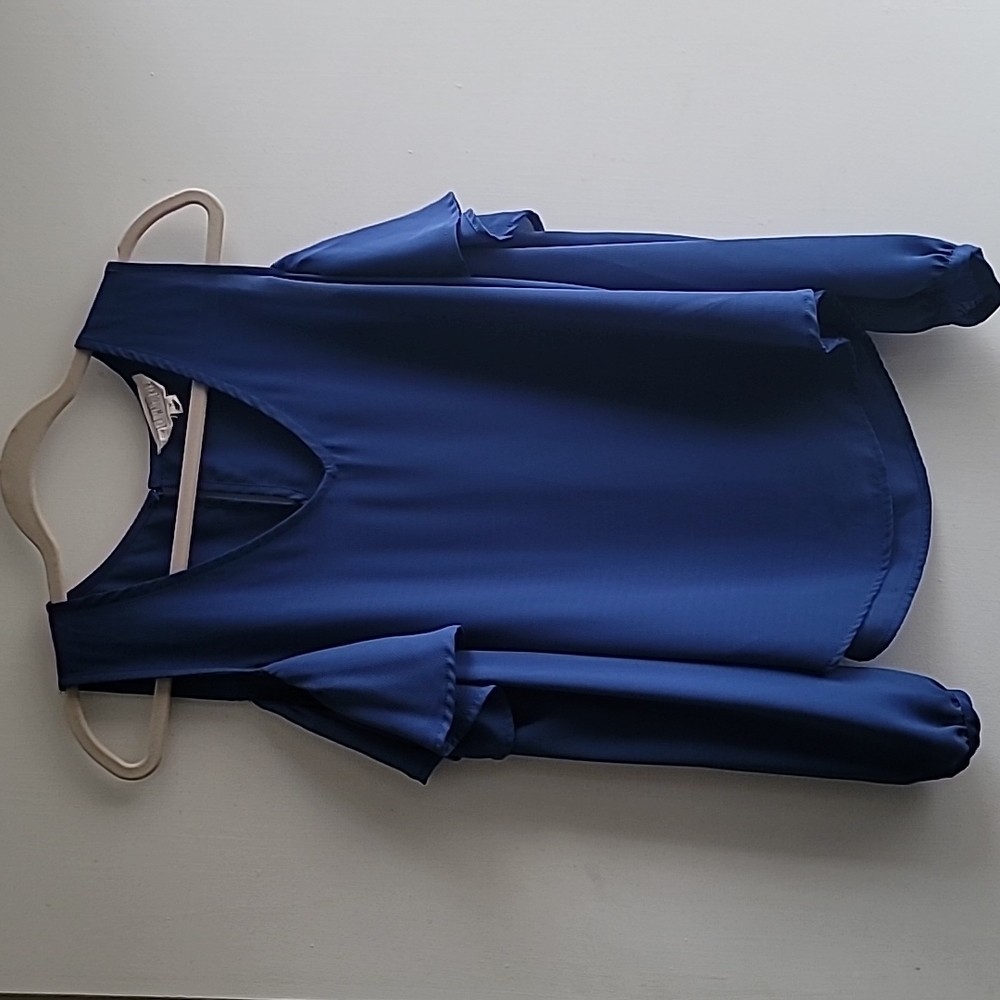 SWEET WANDERER blouse